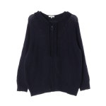 WELLEL 울 아크릴 / 가디건 / (SIZE : WOMEN FREE)