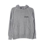 GYMPHLEX 짐 플렉스 코튼 / 후드 티셔츠 / (SIZE : WOMEN M)