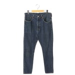 LEVIS 리바이스 / 데님,코튼 / 501 / 팬츠(SIZE : MEN 31)