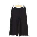 BEAUTY & YOUTH UNITED ARROWS 유나이티드 애로우 뷰티 엔 유스 / 울,스판 / 팬츠(SIZE : WOMEN 28)