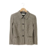 VINVERT 빈버트 / 울 / 트위드 / 자켓(SIZE : WOMEN )