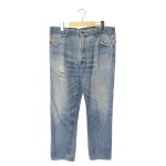 LEVIS 리바이스 / 데님 / 팬츠(SIZE : MEN 35)