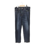 LEVIS 리바이스 / 데님,코튼,레이온,스판 / 541 / 팬츠(SIZE : MEN 34)