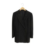 CHRISTIAN DIOR 크리스찬 디올 / 울 / 자켓(SIZE : WOMEN L)