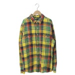 POLO BY RALPH LAUREN 폴로 랄프로렌 / 코튼 / 셔츠(SIZE : MEN XL)