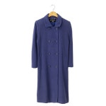 ROGA 울,나일론,앙고라 / 오버 코트(SIZE : WOMEN L)