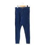 MERCIBEAUCOUP 메르시 보꾸 / 데님,코튼,스판 / 팬츠(SIZE : UNISEX 29)