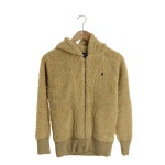 GYMPHLEX 짐 플렉스 / 폴리,아크릴 / 플리스 / 자켓(SIZE : WOMEN L)