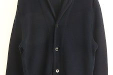 아메리칸 렉 시 / 코튼 폴리 코튼 / 가디건 (SIZE: MEN L) AMERICAN RAG CIE 아메리칸 렉 시 / 코튼 폴리 코튼 / 가디건(SIZE : MEN L)
