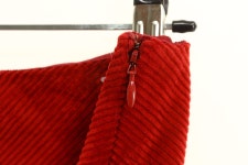 랄프 로렌 / 코튼 큐프라 / 스커트 (SIZE: WOMEN 11) RALPH LAUREN 랄프 로렌 / 코튼 큐프라 / 스커트(SIZE : WOMEN 11)