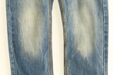 / 코튼 / 데님 팬츠 (SIZE: WOMEN 32) JPN / 코튼 / 데님 팬츠(SIZE : WOMEN 32)