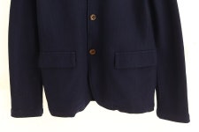 유나이티드 애로우 뷰티 엔 유스 / 울 코튼 / 자켓 (SIZE: UNISEX S) BEAUTY & YOUTH UNITED ARROWS 유나이티드 애로우 뷰티 엔 유스... 