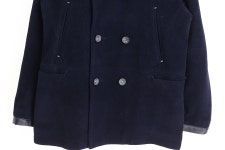 유나이티드 애로우 / 캐시미어 폴리 울 코튼 레이온 나일론 아크릴 / 오버 코트 (SIZE: MEN L) UNITED ARROWS 유나이티드 애로우 / 캐시미어... 