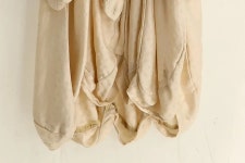 메르시 보꾸 / 폴리 / 원피스 (SIZE: WOMEN S) MERCIBEAUCOUP 메르시 보꾸 폴리 / 원피스 / (SIZE : WOMEN S)