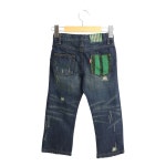 / / 데님 팬츠 (SIZE: KIDS 22) JPN / 데님 팬츠 / (SIZE : KIDS 22)