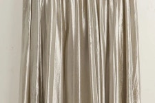 / 폴리 스판 / 롱스커트 (SIZE: WOMEN XS) ARCHIVES 폴리 스판 / 롱스커트 / (SIZE : WOMEN XS)