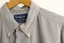 RALPH LAUREN 랄프 로렌 코튼 / 셔츠 / (SIZE : MEN XXL)