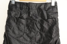 URS / 미니스커트 / (SIZE : WOMEN 26)