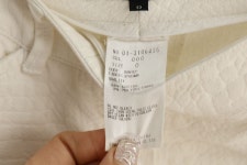 THEORY 띠어리 코튼 스판 / 팬츠 / (SIZE : WOMEN 28)