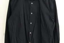 SISLEY 시슬리 코튼 나일론 스판 / 셔츠 / (SIZE : MEN M)