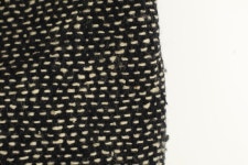 INGEBORG 잉게보르크 울 나일론 / 자켓 / (SIZE : WOMEN L)