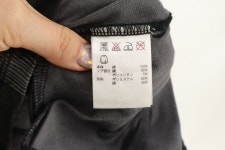 FILA 필라 코튼 폴리 스판 / 원피스 / (SIZE : WOMEN XL)