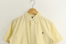 GYMPHLEX 짐 플렉스 코튼 / 셔츠 / (SIZE : MEN M)