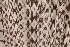 MAX MARA 막스마라 코튼 아세테이트 / 원피스 / (SIZE : WOMEN L)