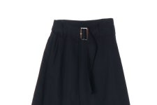 GRL 코튼 / 스커트 / (SIZE : WOMEN 26)