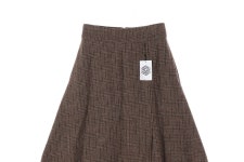 URS 폴리 / 스커트 / (SIZE : WOMEN 26)