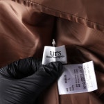 URS 폴리 / 스커트 / (SIZE : WOMEN 26)