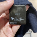 LORO PIANA 로로 피아나 캐시미어 실크 / 니트 / (SIZE : WOMEN M)