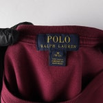 POLO RALPH LAUREN 폴로 랄프 로렌 코튼 / 반팔 티셔츠 / (SIZE : WOMEN M)