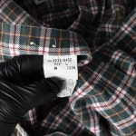 CHAPS RALPH LAUREN 챕스 랄프로렌 코튼 / 셔츠 / (SIZE : MEN L)