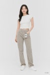 LEVIS 리바이스 504 폴리 코튼 / 슬랙스 / (SIZE : WOMEN 30)