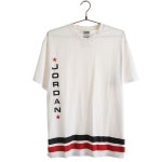 JORDAN MEN T-SHIRTS [중고] JORDAN 조던 코튼 반팔 티셔츠(SIZE : MEN XL)