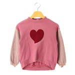 PETIT MAIN 코튼 / 티셔츠(SIZE : KIDS 110)