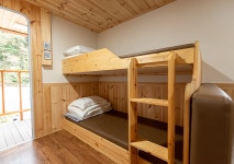 홈 > 야영장 소개 > 시설및요금안내 | 수성구청 진밭골 야영장 진밭골 야영장