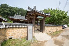 모명재 | 수성문화관광 모명재