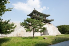 영남제일관 | 수성문화관광 영남제일관