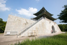 영남제일관 | 수성문화관광 영남제일관
