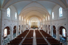 범어대성당 | 수성문화관광 범어대성당