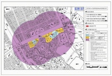 독무재, 하효자정려각 | 수성문화관광 독무재, 하효자정려각