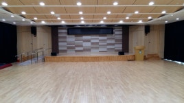 공공시설(목록) : 통합예약 > 공공시설