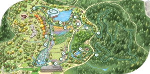 추천코스 : 영흥수목원 > 관람안내 > 추천코스