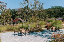 수목원 명소(상세) : 영흥수목원 > 수목원이야기 > 수목원 명소 영흥수목원 그라스원