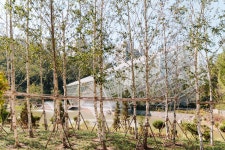 수목원 명소(상세) : 영흥수목원 > 수목원이야기 > 수목원 명소 영흥수목원 전시온실