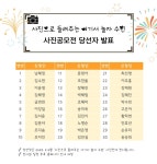 시정소식(상세) : HOME > 수원소식 > 시정소식 「사진으로 들려주는 여기서 놀자 수원」 사진 공모전 당선자 발표
