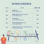 시정소식(상세) : HOME > 수원소식 > 시정소식 2024 정조대왕 능행차 공동재현 특별관람석(명당) 사전예약