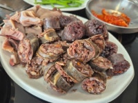 착한가격업소 현황 : HOME > 분야별정보 > 경제·기업 > 물가동향 > 착한가격업소 현황 수원시 매탄동 / 민속순대 / 수원시 착한가격업소